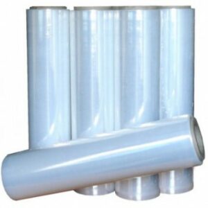 Màng PE 50cm 17mic nặng 3,2kg - lõi 1kg