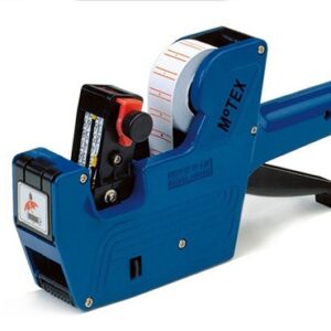 Máy bấm giá Hongsheng MX-5500 - không nắp