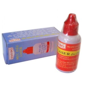 Mực dấu Sao Đỏ