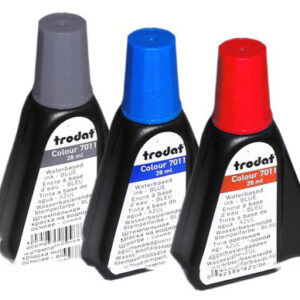 Mực dấu Trodat