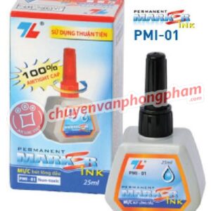 Mực lông dầu Thiên Long