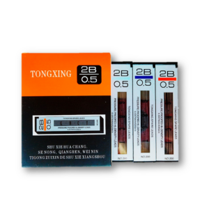 Ruột chì 2B Ruike