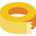 Băng keo - Dao kéo