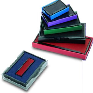 Thẻ mực dấu Shiny S300-S309