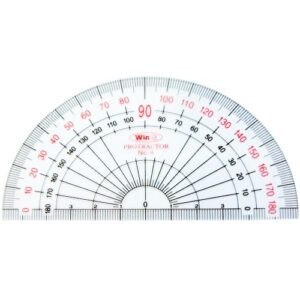 Thước đo độ WinQ số 4