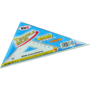 Thước tam giác WinQ số 5