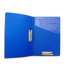 Bìa 2 kẹp A4 hàng Thiên Long