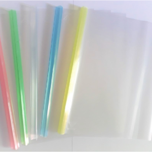 Bìa cây nhựa trong lớn