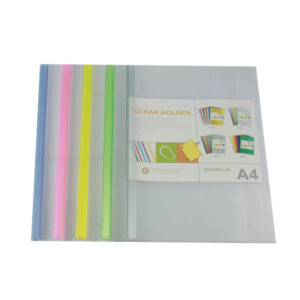 Bìa cây nhựa trong nhỏ