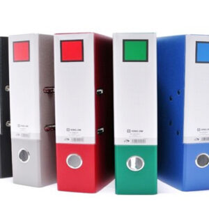 Bìa còng 5cm/7cm King Jim