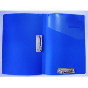 Bìa nhựa A4 2 kẹp