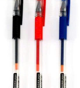 Bút bi mực nước mini 0.5