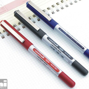 Bút bi mực nước Uni-ball 150 chính hãng