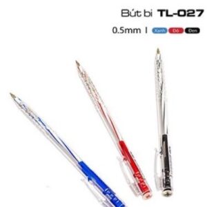 Bút bi TL027