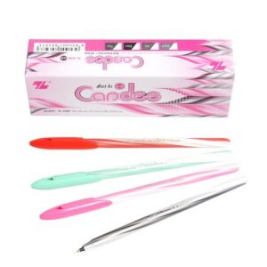 bút bi TL090 candee 0.6mm