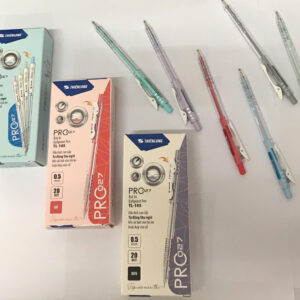 Bút bi TL105 (027 Pro)