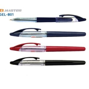 Bút Gel B01 B.Master