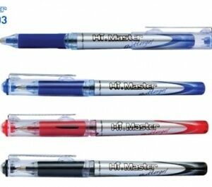 Bút Gel B03 Hi Master