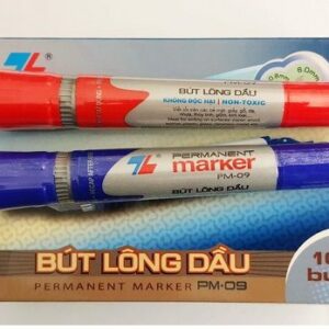 Bút lông dầu TL PM09