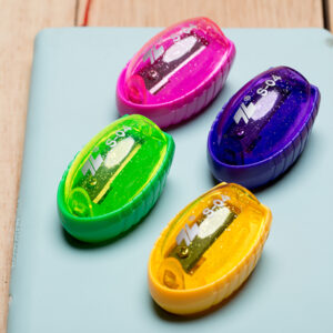 Chuốt viết chì tốt hình thuyền S-04