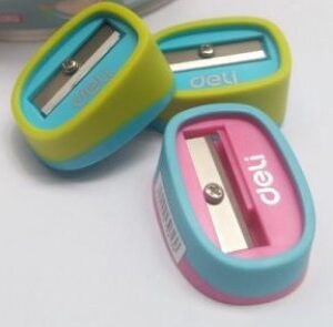 Chuốt viết chì tốt R009 Deli