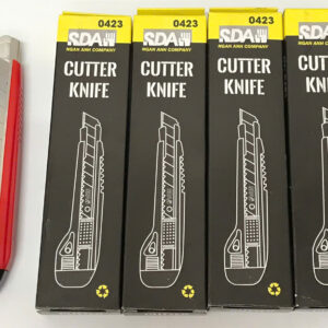 Dao rọc giấy lớn SDA 0423/UNC