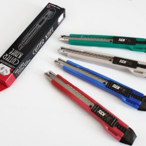 Dao rọc giấy nhỏ SDI 0404