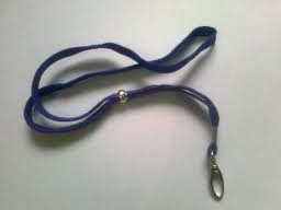 Dây đeo đầu móc xoay