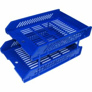 Kệ 2 tầng nhựa