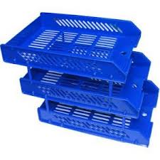 Kệ 3 tầng nhựa