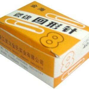 Kẹp giấy C.82 - VS