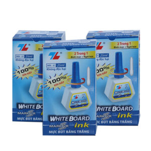 Mực lông bảng thiên long