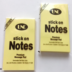 Note 3*2 thường (KT 7.6*4.9cm)