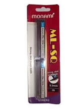 Ruột chì monami 0.7