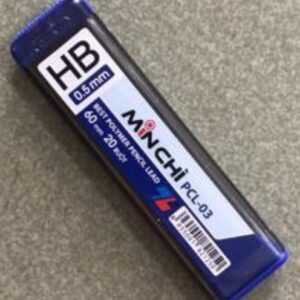 Ruột chì Thiên Long 0.5