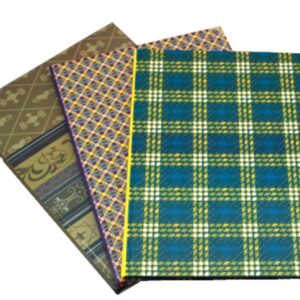 Sổ caro 30x40 dày