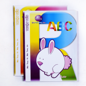 Tập 96tr ABC ĐL80