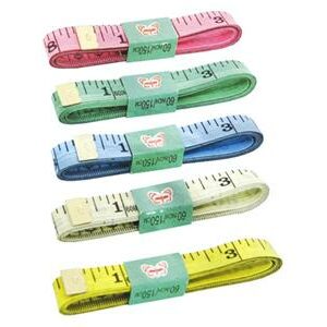 Thước dây may đồ 1.5m