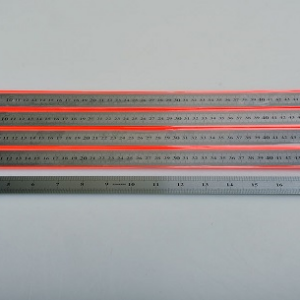 thước kẻ sắt 30cm