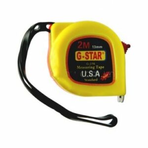 Thước kéo 2m