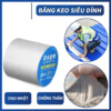 Băng Keo Dán Siêu Dính 5 Mét, Chống Thấm Nước Tốt