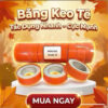 Băng Keo Gây Tê Chân Gia Cầm