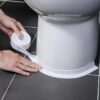 Băng Keo PVC Tự Dính Chống Thấm Nước Phòng Tắm Nhà Bếp