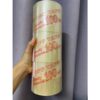 Băng keo 48mm (Rẻ Vô Địch- Băng Keo 100Y Yard lốc 6 cuộn OPP )