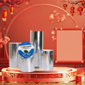 Băng keo chống thấm dán siêu dính đa năng dài 5m - Chống thấm nước, dính chắc trên nhiều bề mặt, có sẵn kích thước 5cm, 10cm, 20cm