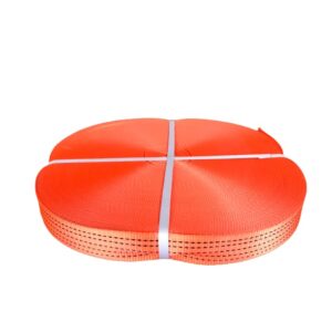 [CÁC LOẠI] Dây chằng hàng, dây đai vải BẢN RỘNG 25MM 38MM 50MM