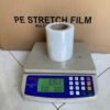 Combo 10 cuộn Màng PE khổ 10cm 350gram – Quấn ủ body, linh kiện
