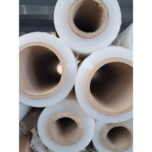 Cuộn PE loại 3ki - 50cm lõi 300gram.
