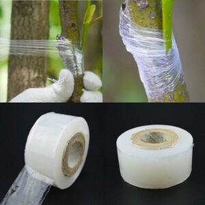 Cuộn băng keo ghép cành cây tự dính HJM7