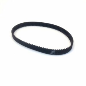 Dây curoa, Dây Đai 2GT-200-6mm, sử dụng với Pulley đai 6mm